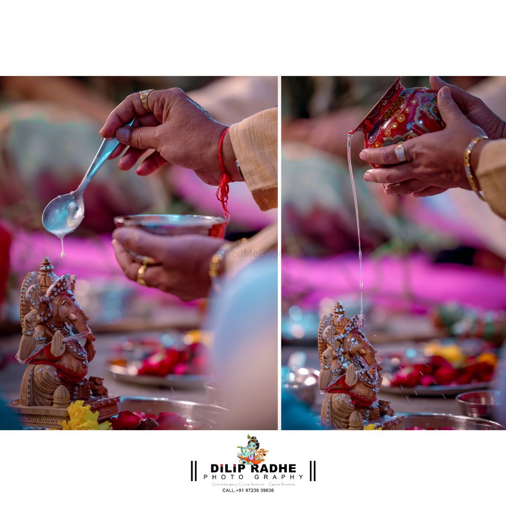 Photo From Wedding Candid Photography - By Dilip Radhe Photography
