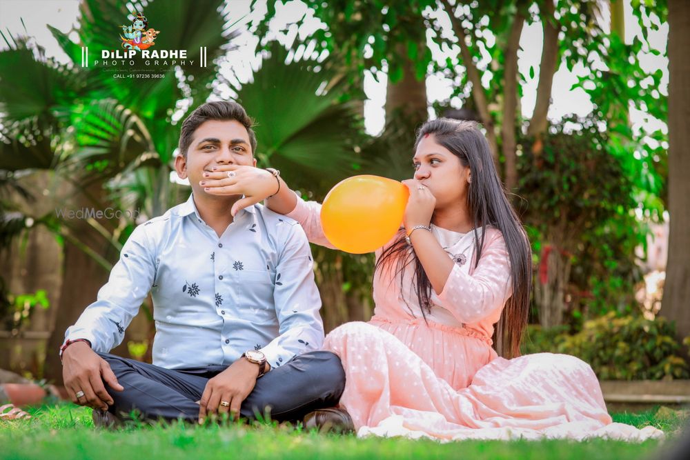 Photo From maternity Photo shoot - By Dilip Radhe Photography