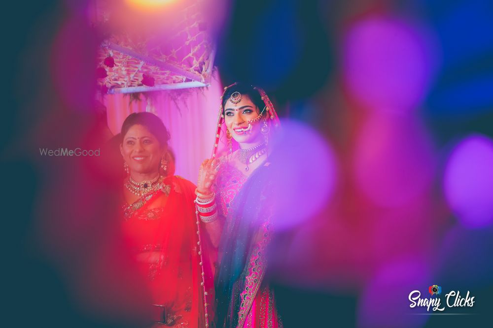 Photo From Anuj & Shubhangi - By Snapyclicks