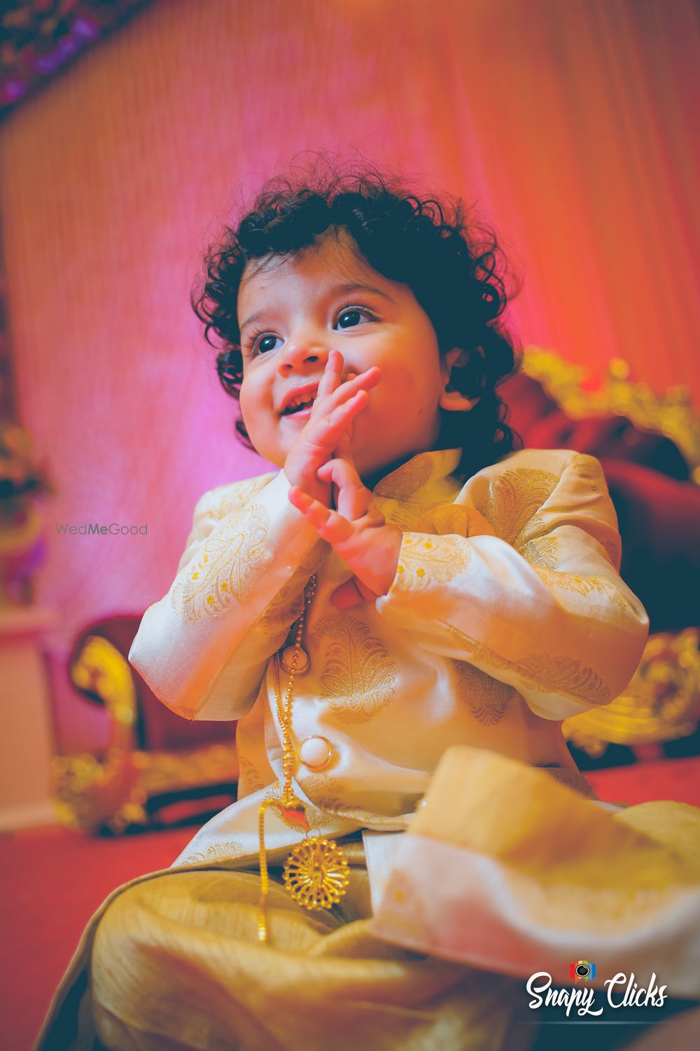 Photo From Anuj & Shubhangi - By Snapyclicks