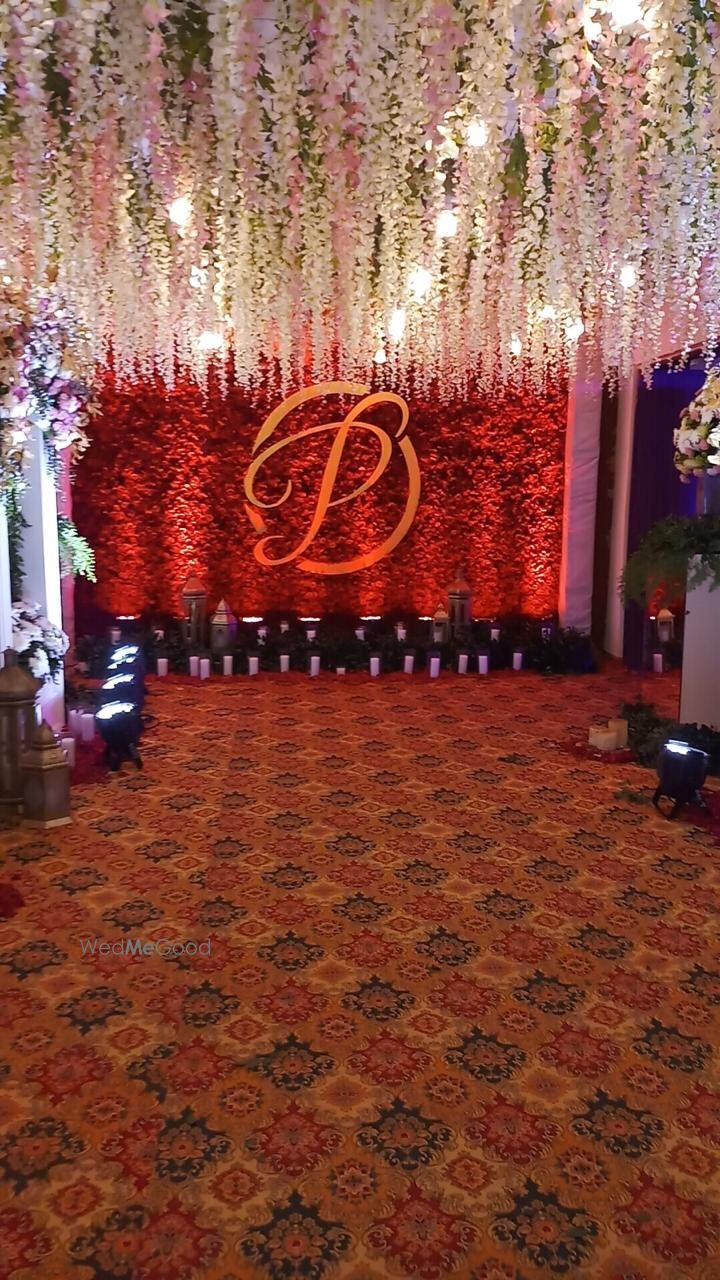 Photo From Setups of Wedding - By Agasya Events