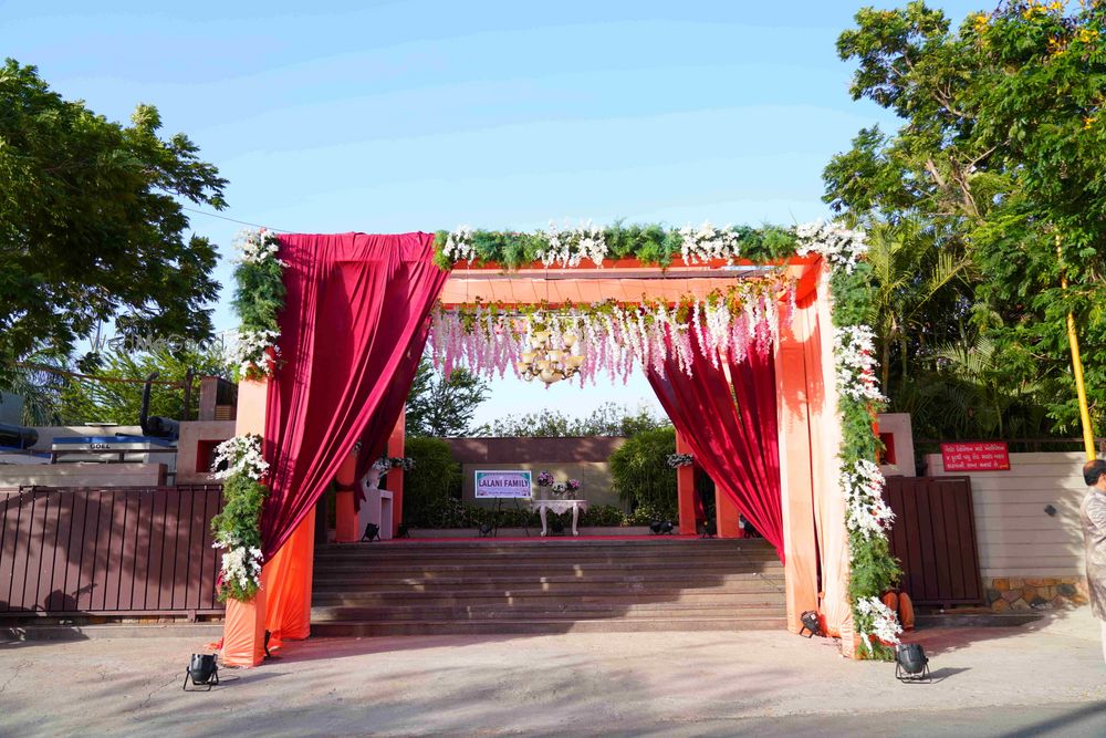 Photo From Setups of Wedding - By Agasya Events