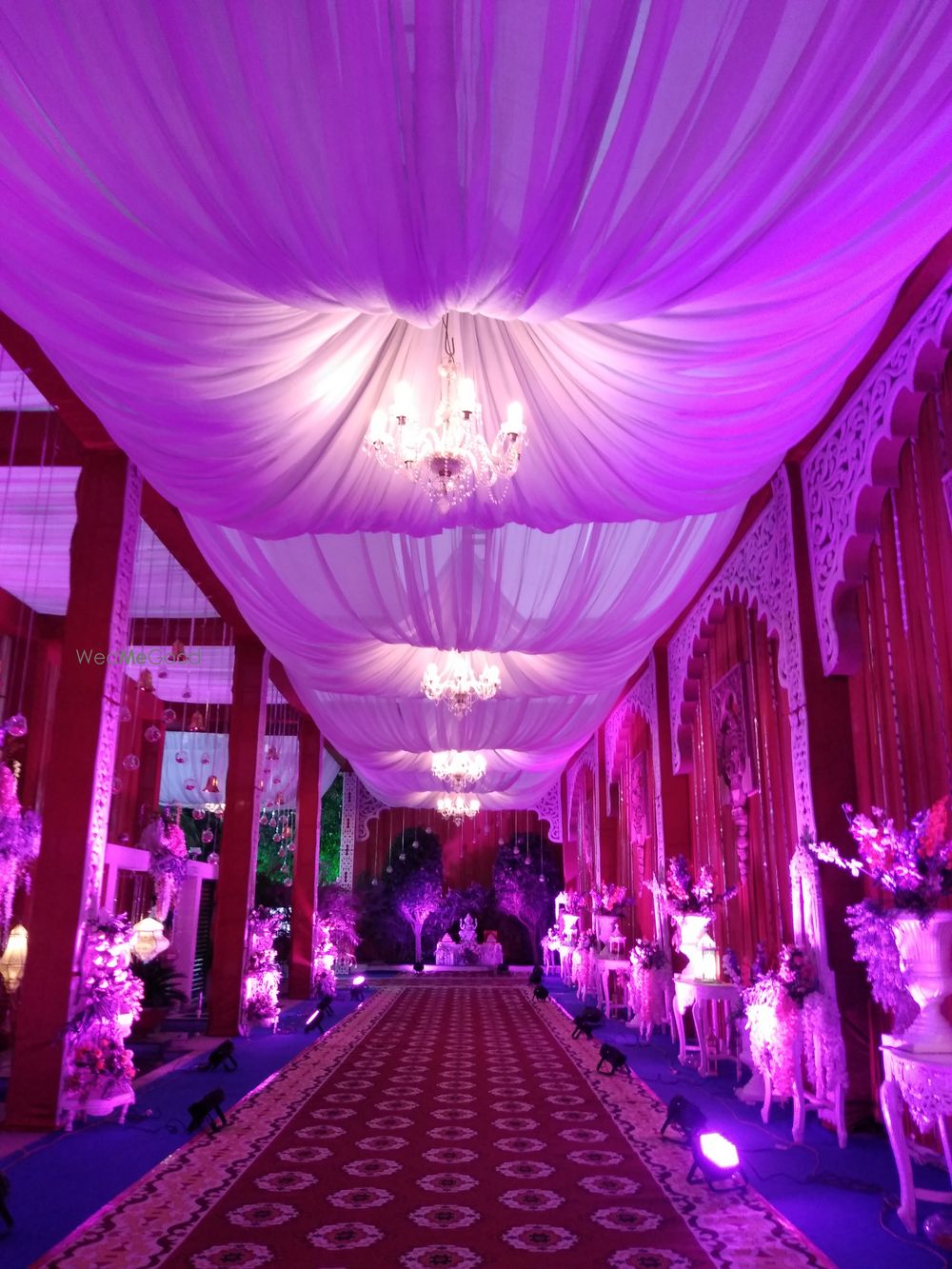 Photo From Setups of Wedding - By Agasya Events