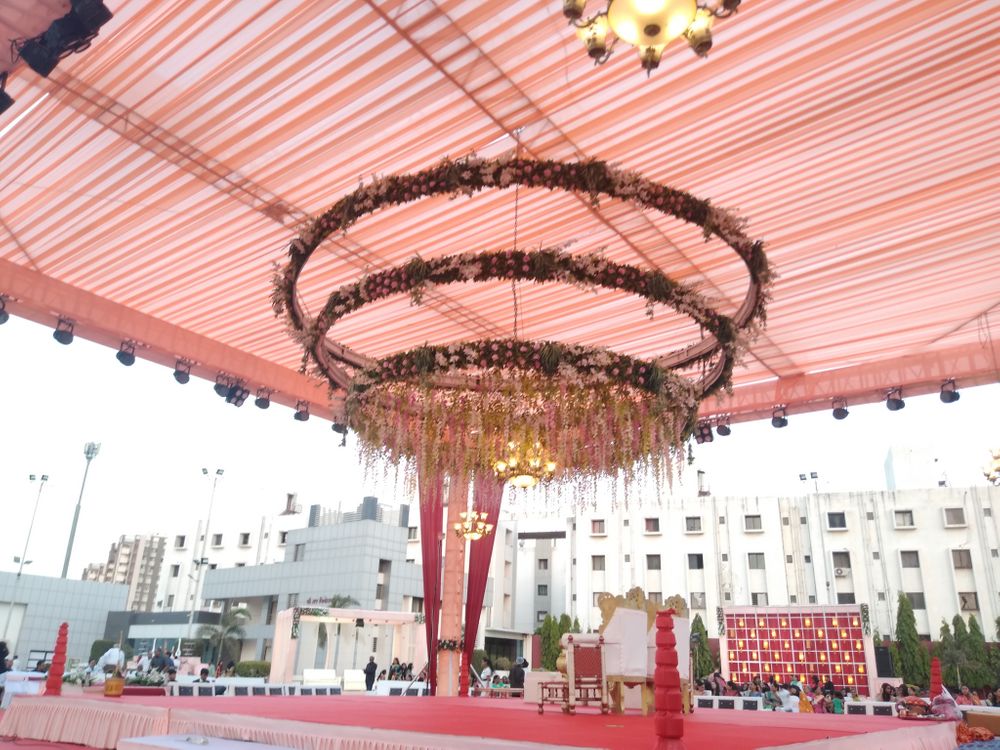 Photo From Setups of Wedding - By Agasya Events