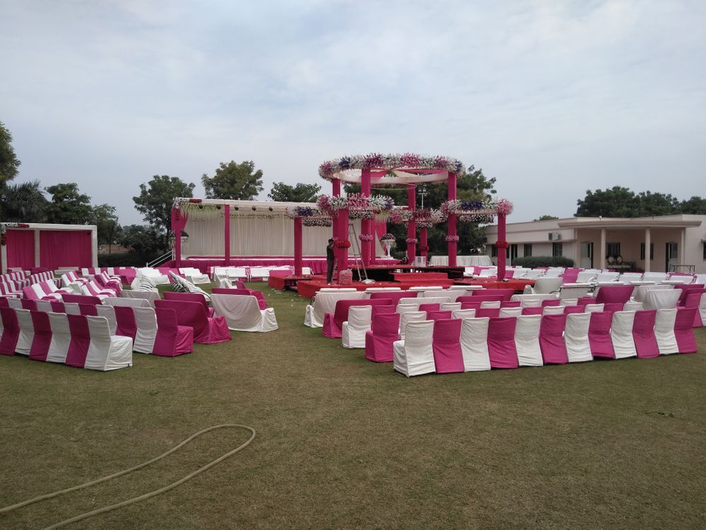 Photo From Setups of Wedding - By Agasya Events