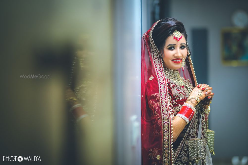 Photo From Bride (2019 TO 2020) - By Snapyclicks