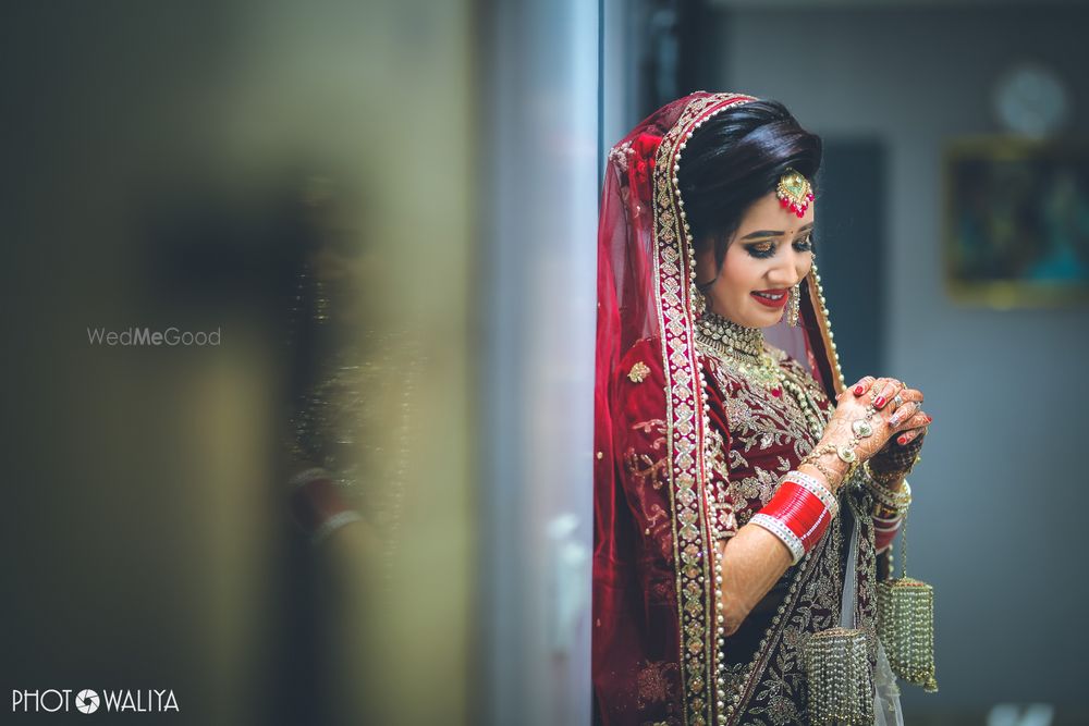 Photo From Bride (2019 TO 2020) - By Snapyclicks