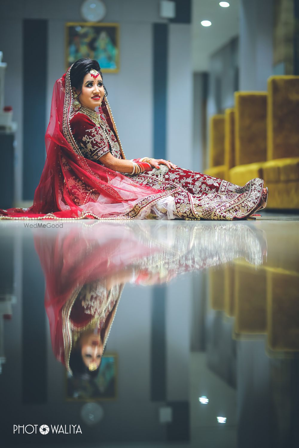 Photo From Bride (2019 TO 2020) - By Snapyclicks