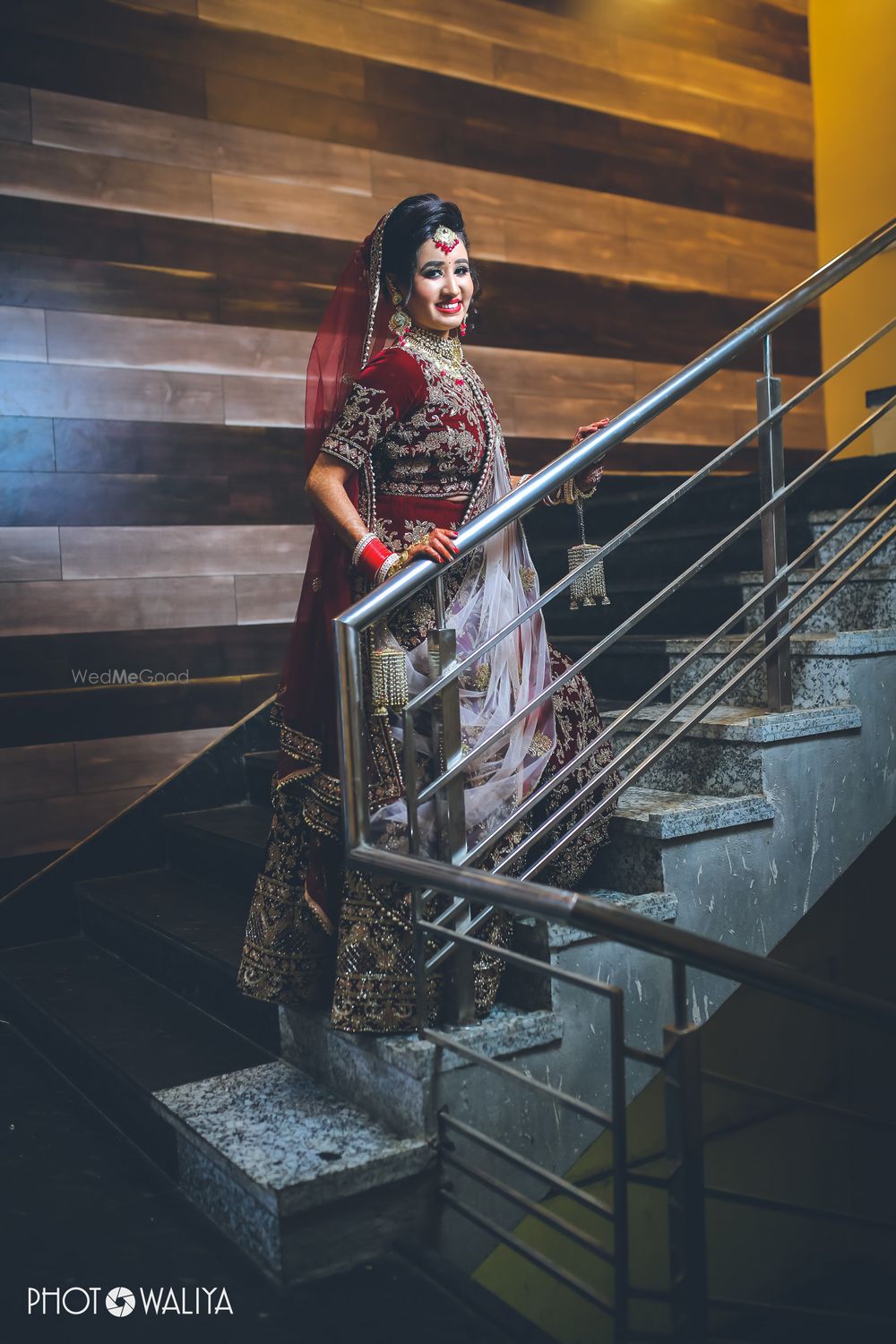 Photo From Bride (2019 TO 2020) - By Snapyclicks