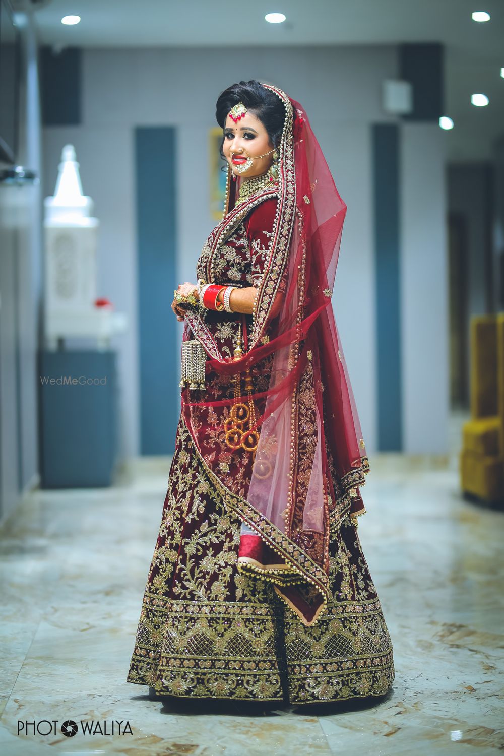 Photo From Bride (2019 TO 2020) - By Snapyclicks