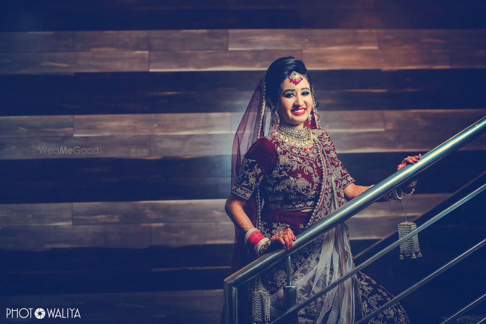 Photo From Bride (2019 TO 2020) - By Snapyclicks