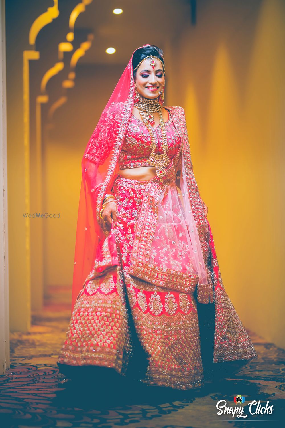 Photo From Bride (2019 TO 2020) - By Snapyclicks