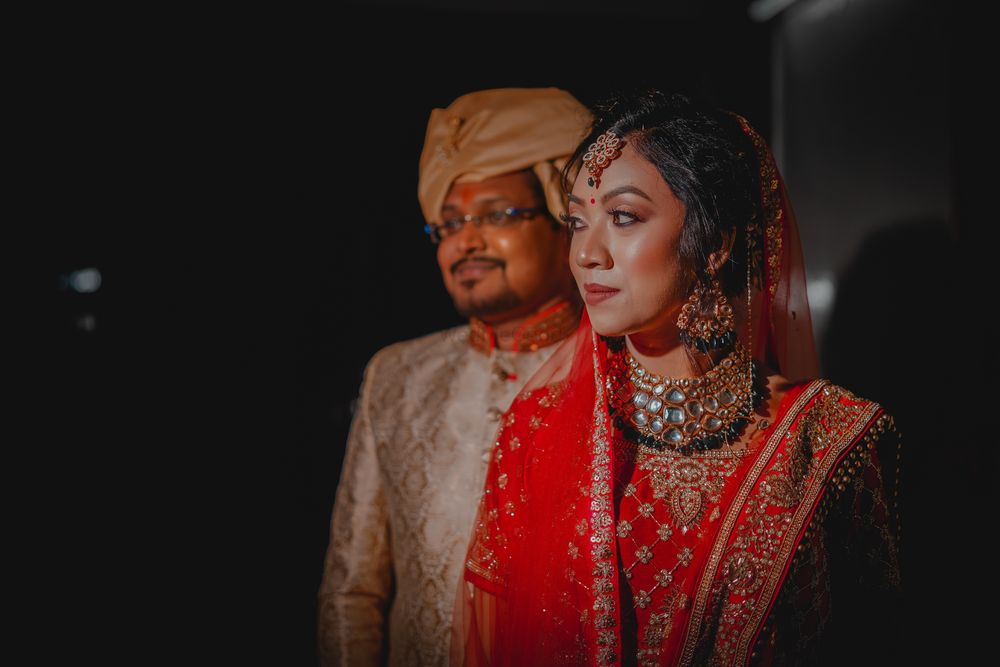 Photo From Shrishty & Vivek - By CelebLuk Weddings