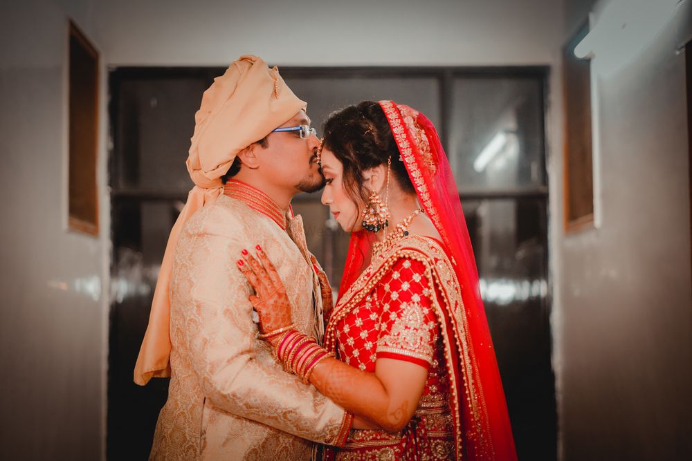 Photo From Shrishty & Vivek - By CelebLuk Weddings