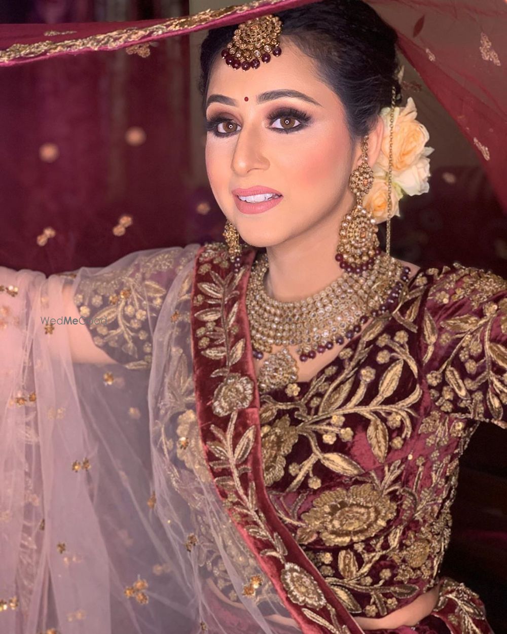 Photo From Bridal - By Blush Rush By Shikha