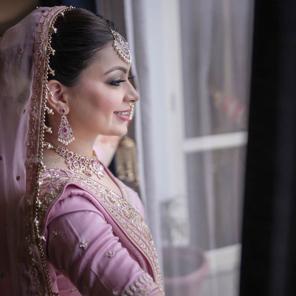 Photo From Bridal - By Blush Rush By Shikha