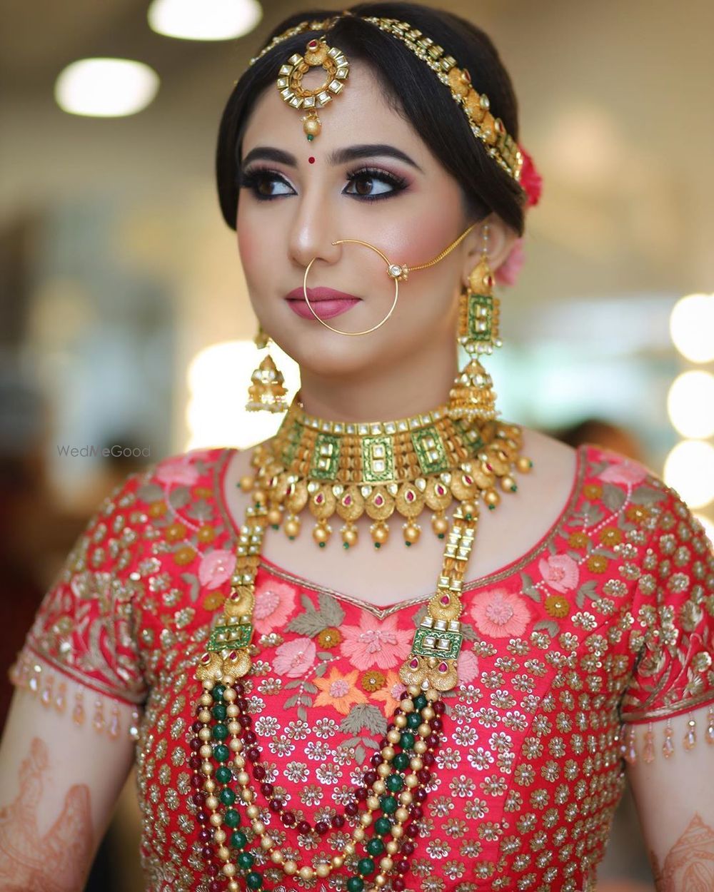 Photo From Bridal - By Blush Rush By Shikha