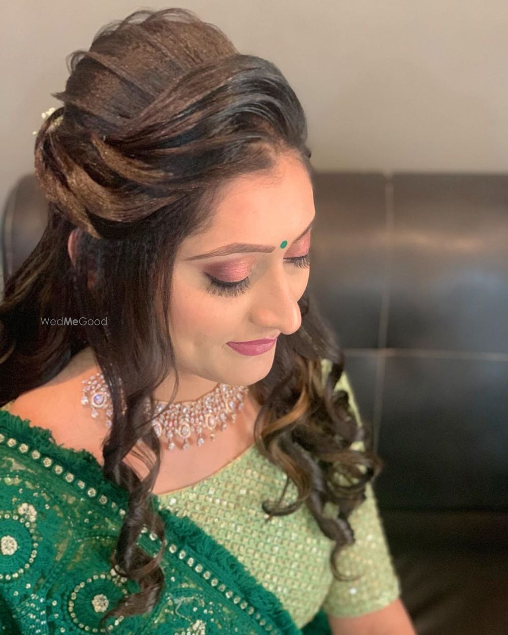 Photo From Party Makeup - By Blush Rush By Shikha