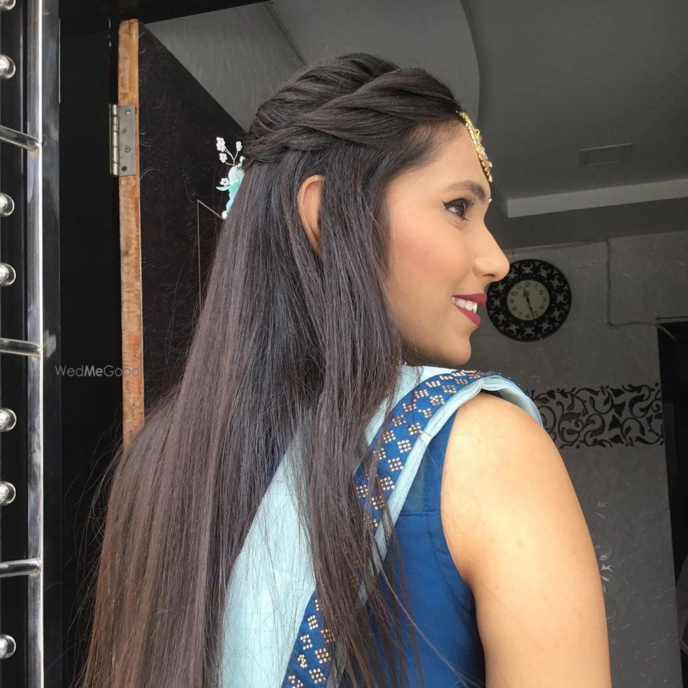 Photo From Party Makeup - By Blush Rush By Shikha