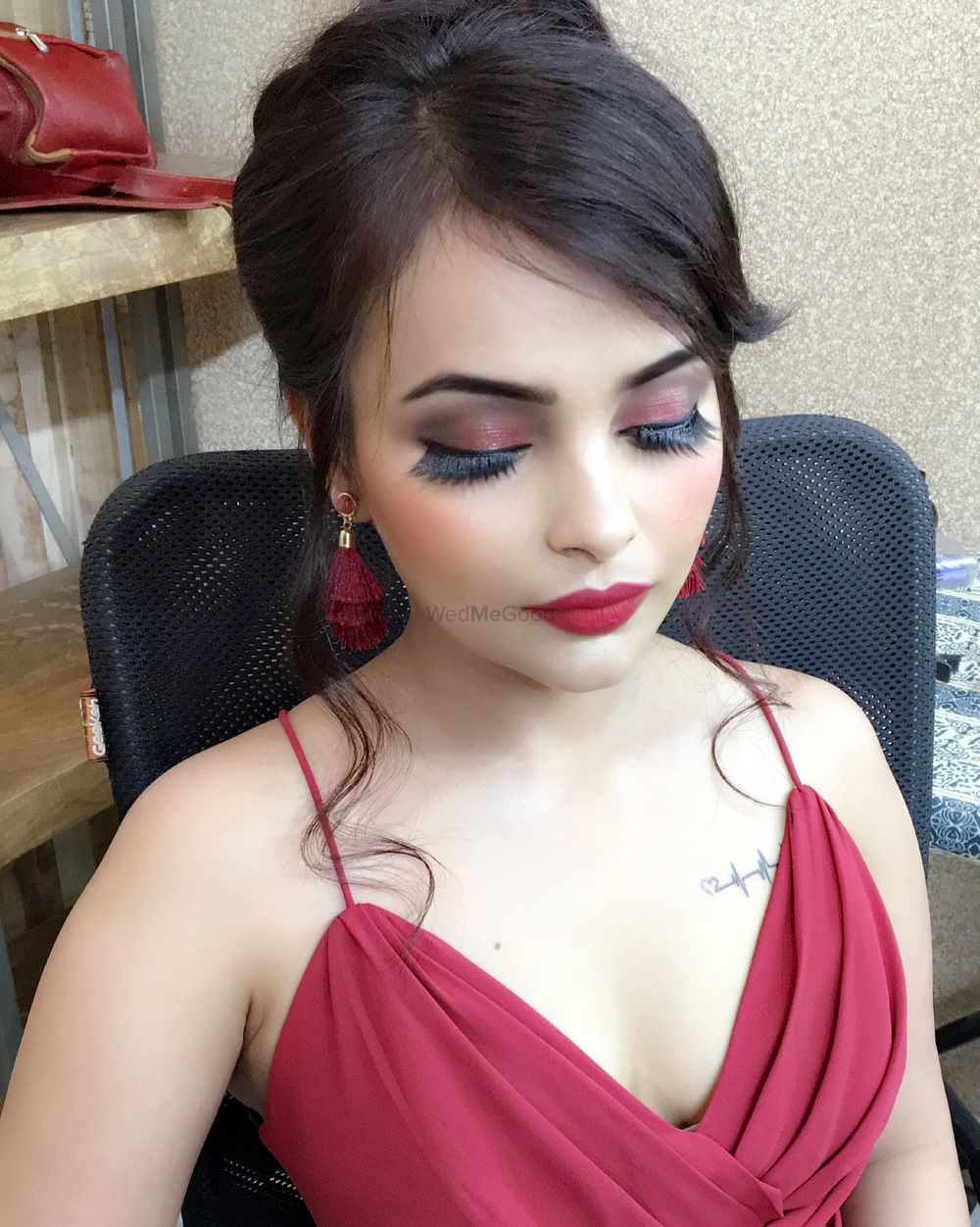Photo From Party Makeup - By Blush Rush By Shikha