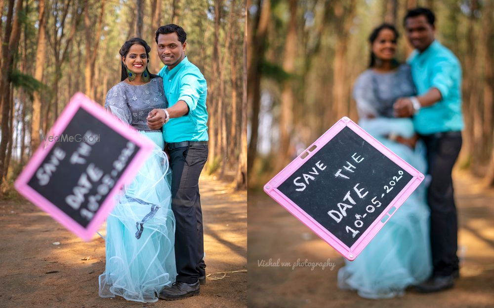 Photo From pre-wedding - By VM Photography