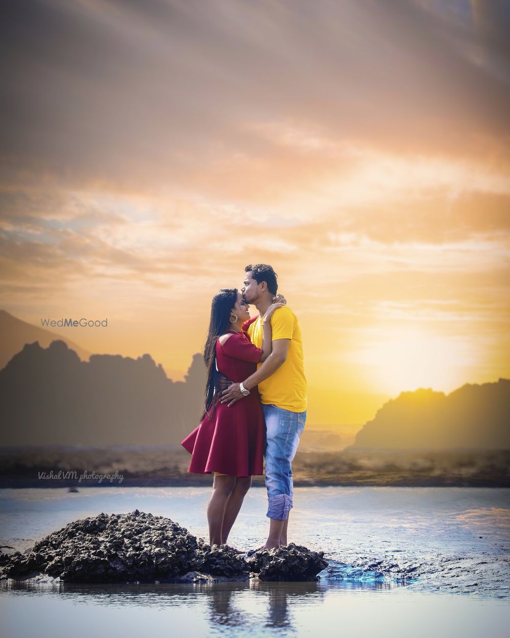 Photo From pre-wedding - By VM Photography