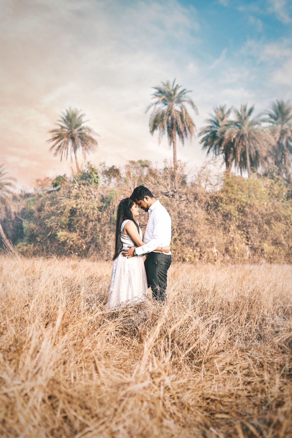 Photo From pre-wedding - By VM Photography