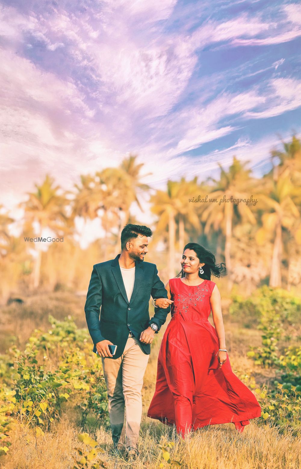 Photo From pre-wedding - By VM Photography