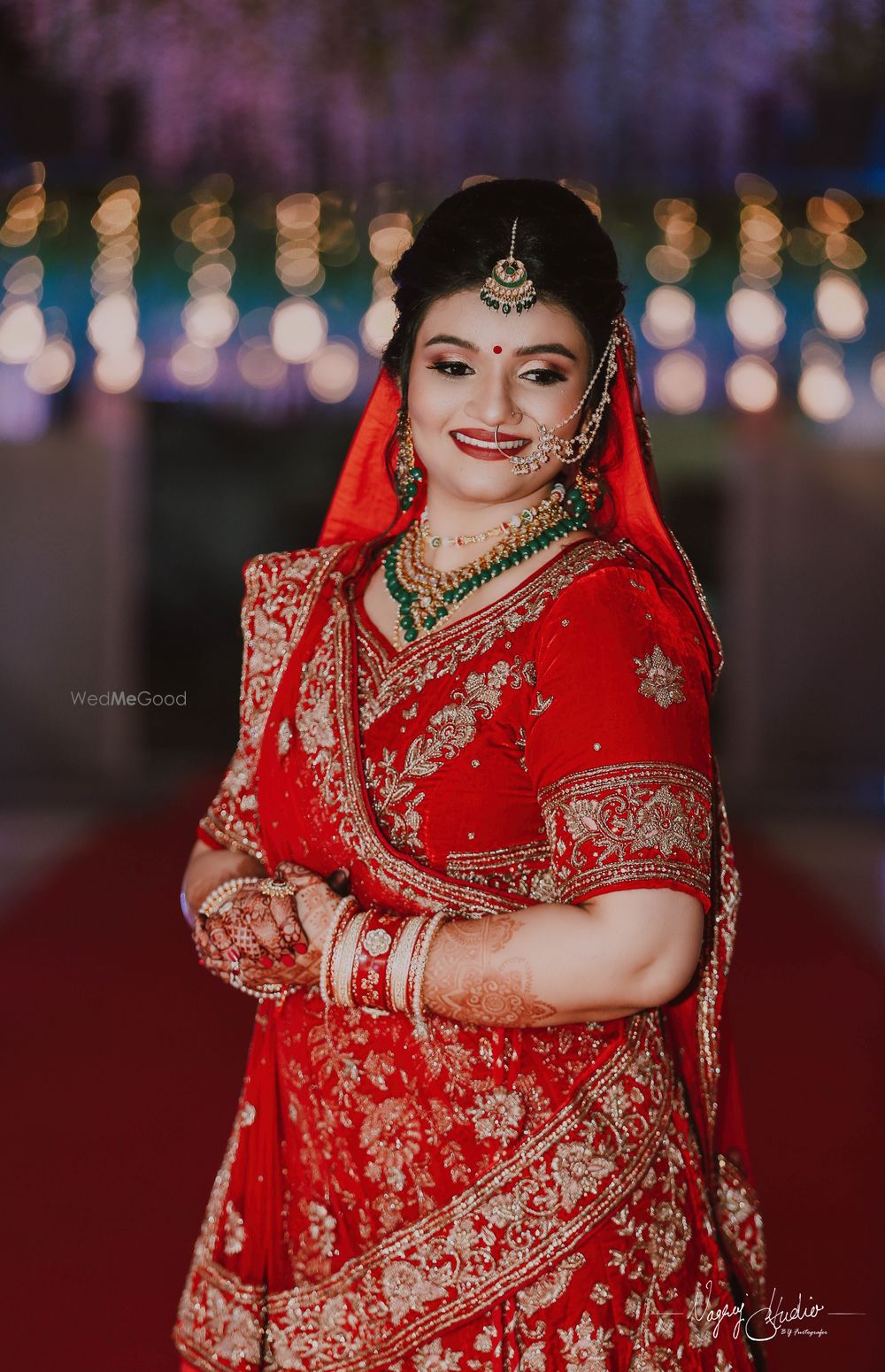 Photo From Khyali weds Sachin - By Nagraj studio by Furtografer