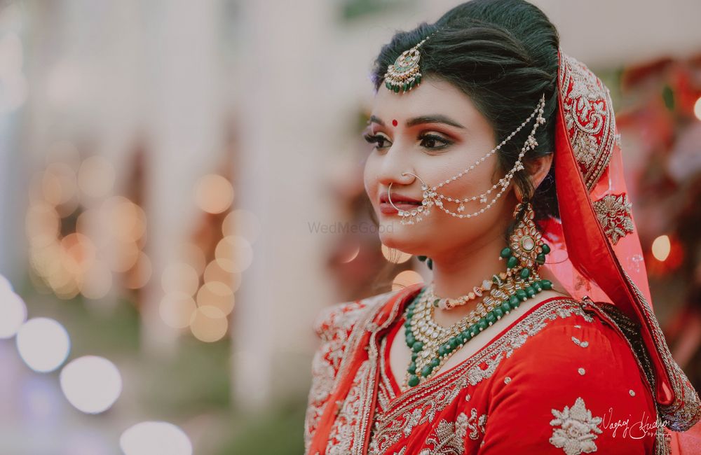 Photo From Khyali weds Sachin - By Nagraj studio by Furtografer