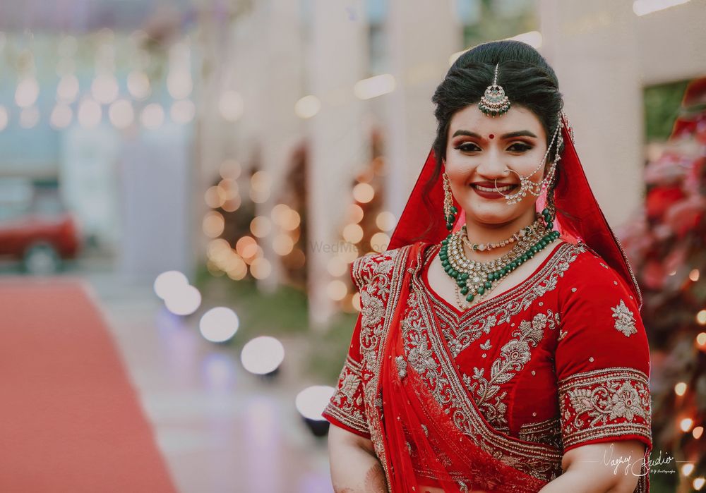 Photo From Khyali weds Sachin - By Nagraj studio by Furtografer