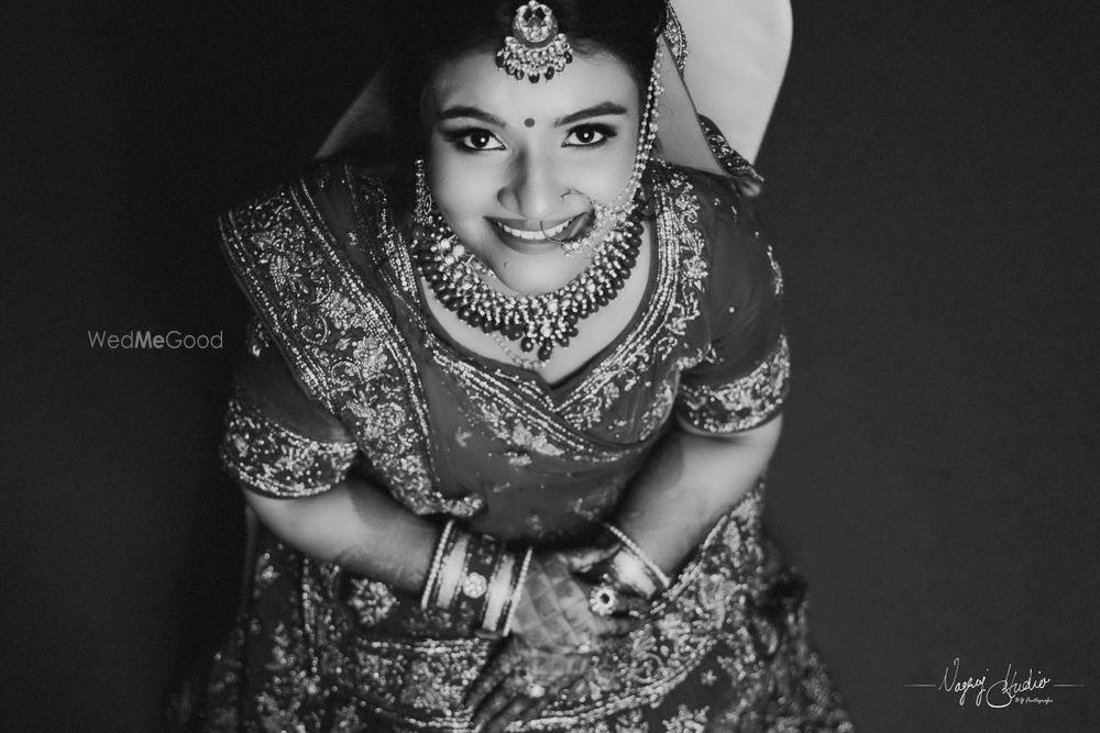 Photo From Khyali weds Sachin - By Nagraj studio by Furtografer