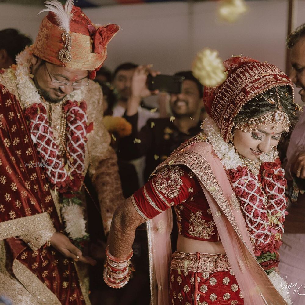 Photo From Hemang weds Ruchi - By Nagraj studio by Furtografer