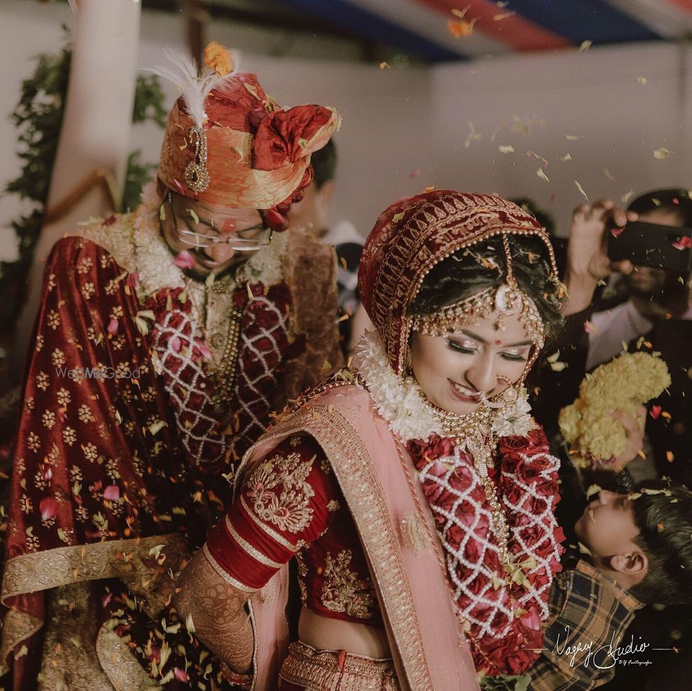 Photo From Hemang weds Ruchi - By Nagraj studio by Furtografer