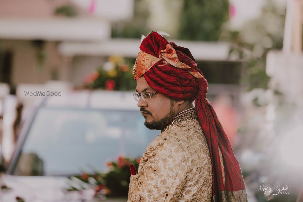 Photo From Hemang weds Ruchi - By Nagraj studio by Furtografer