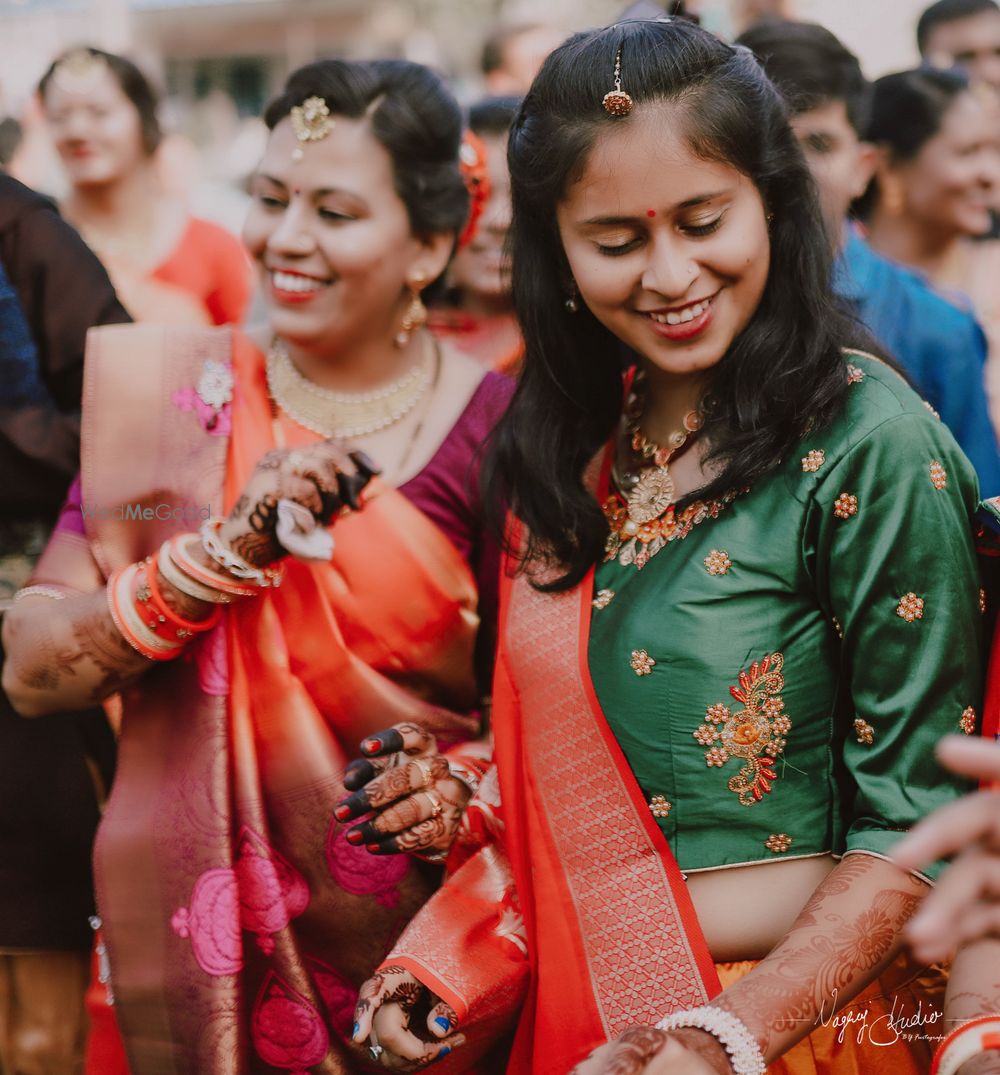 Photo From Hemang weds Ruchi - By Nagraj studio by Furtografer