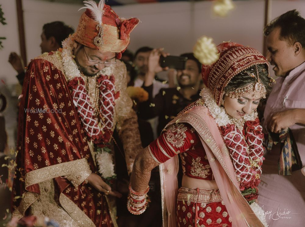 Photo From Hemang weds Ruchi - By Nagraj studio by Furtografer