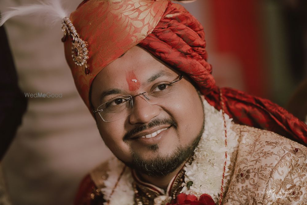 Photo From Hemang weds Ruchi - By Nagraj studio by Furtografer