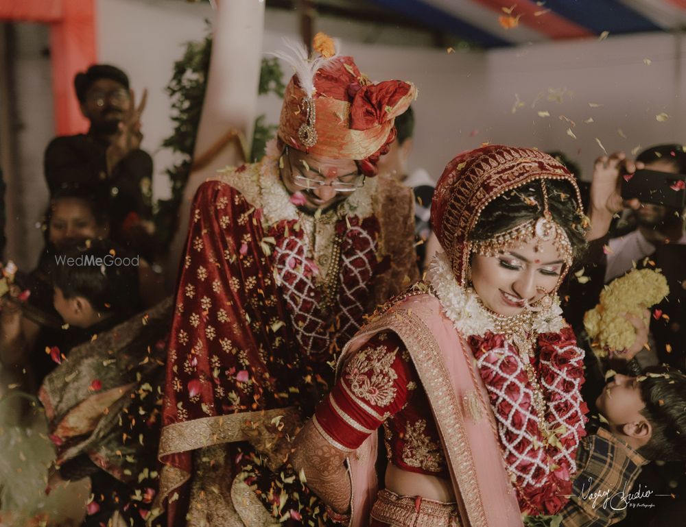 Photo From Hemang weds Ruchi - By Nagraj studio by Furtografer