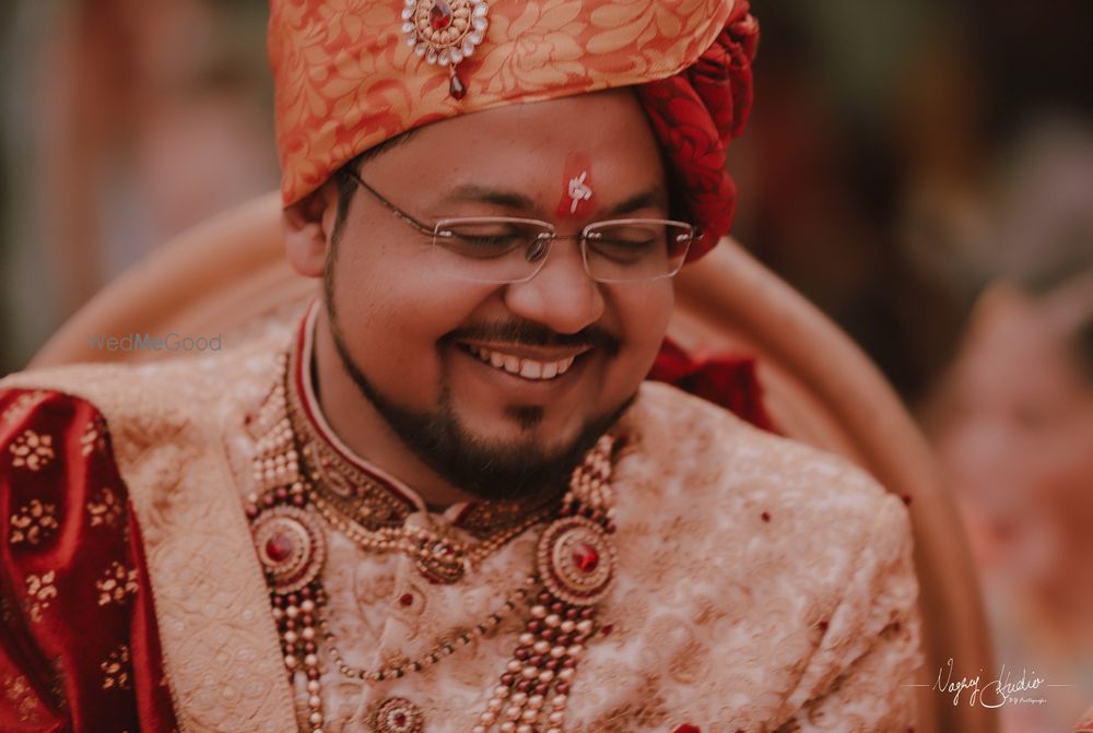 Photo From Hemang weds Ruchi - By Nagraj studio by Furtografer