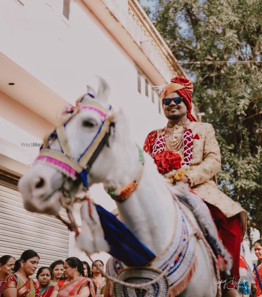 Photo From Hemang weds Ruchi - By Nagraj studio by Furtografer