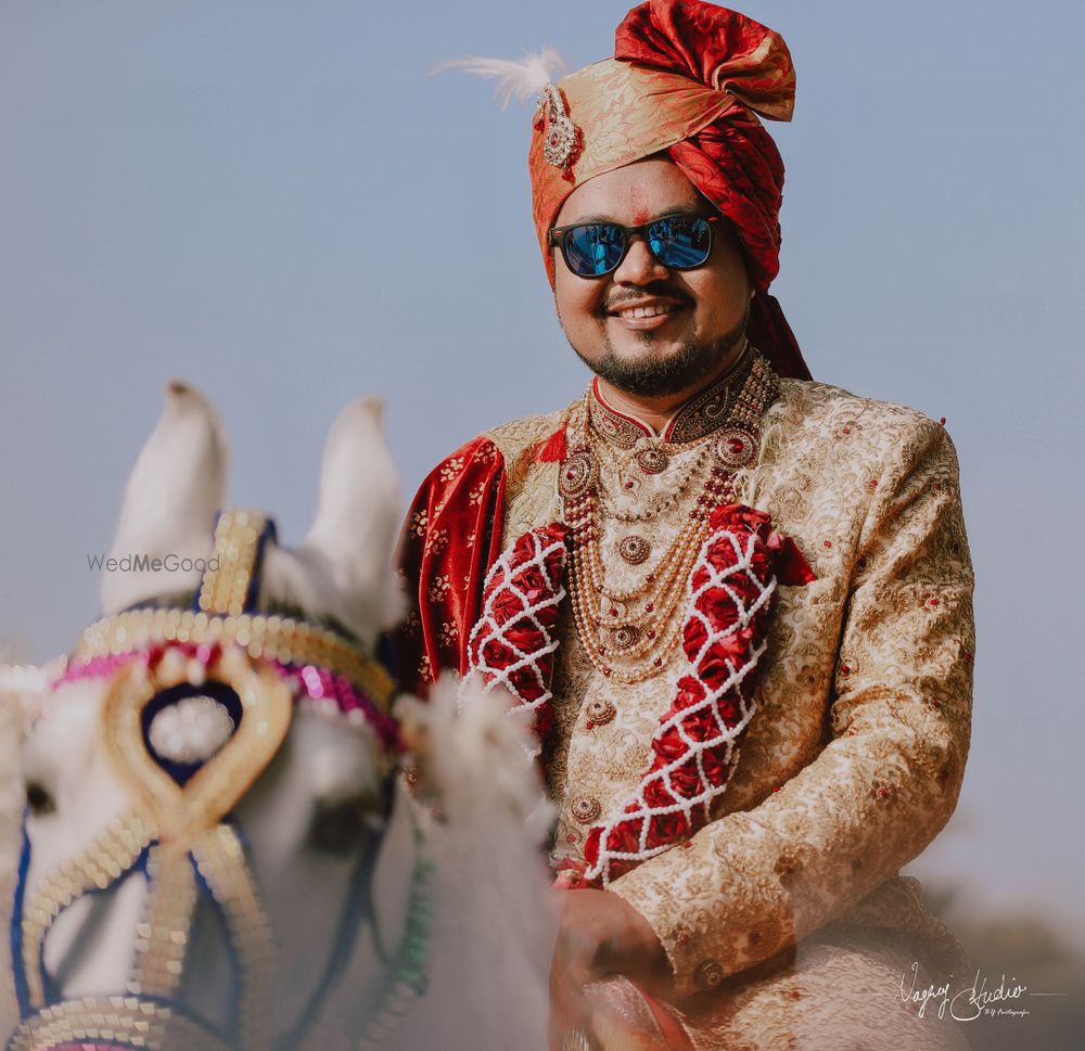 Photo From Hemang weds Ruchi - By Nagraj studio by Furtografer