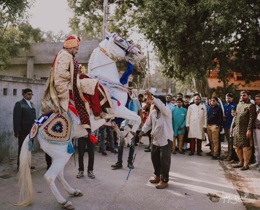 Photo From Hemang weds Ruchi - By Nagraj studio by Furtografer