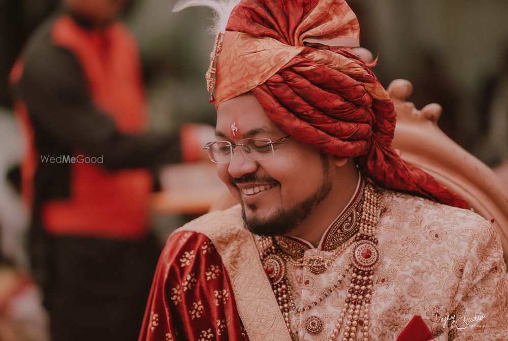 Photo From Hemang weds Ruchi - By Nagraj studio by Furtografer