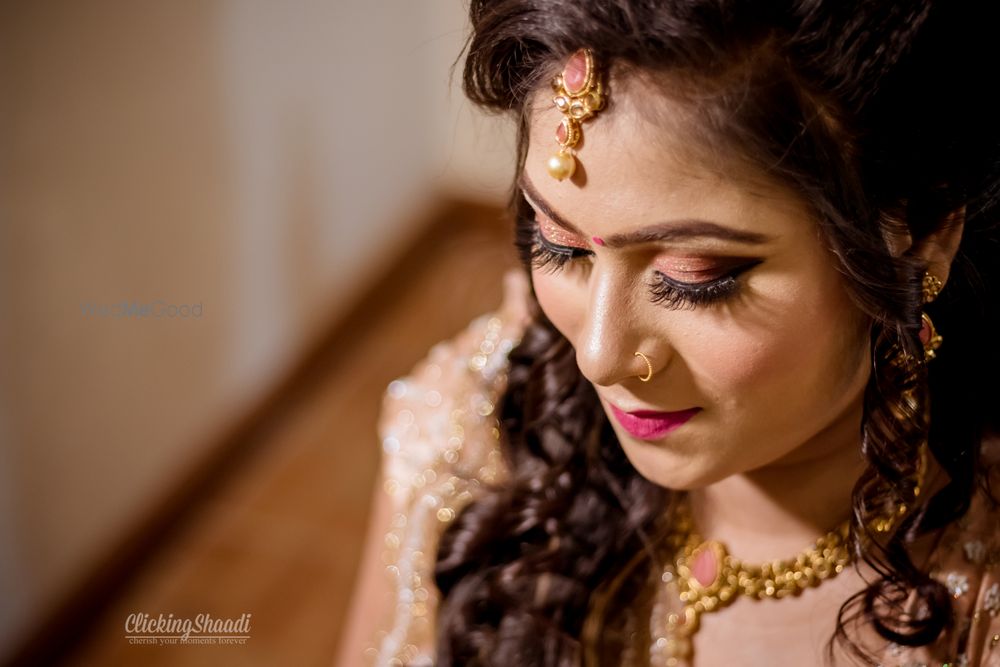 Photo From Engagement Ceremony of Arun x Anjali - By Clicking Shaadi