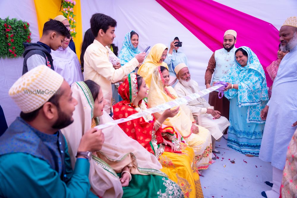 Photo From Alefiya & Khuzema - By Juzer Photography