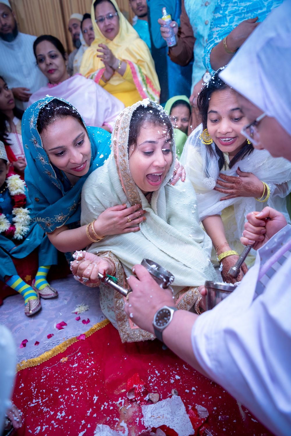 Photo From Alefiya & Khuzema - By Juzer Photography