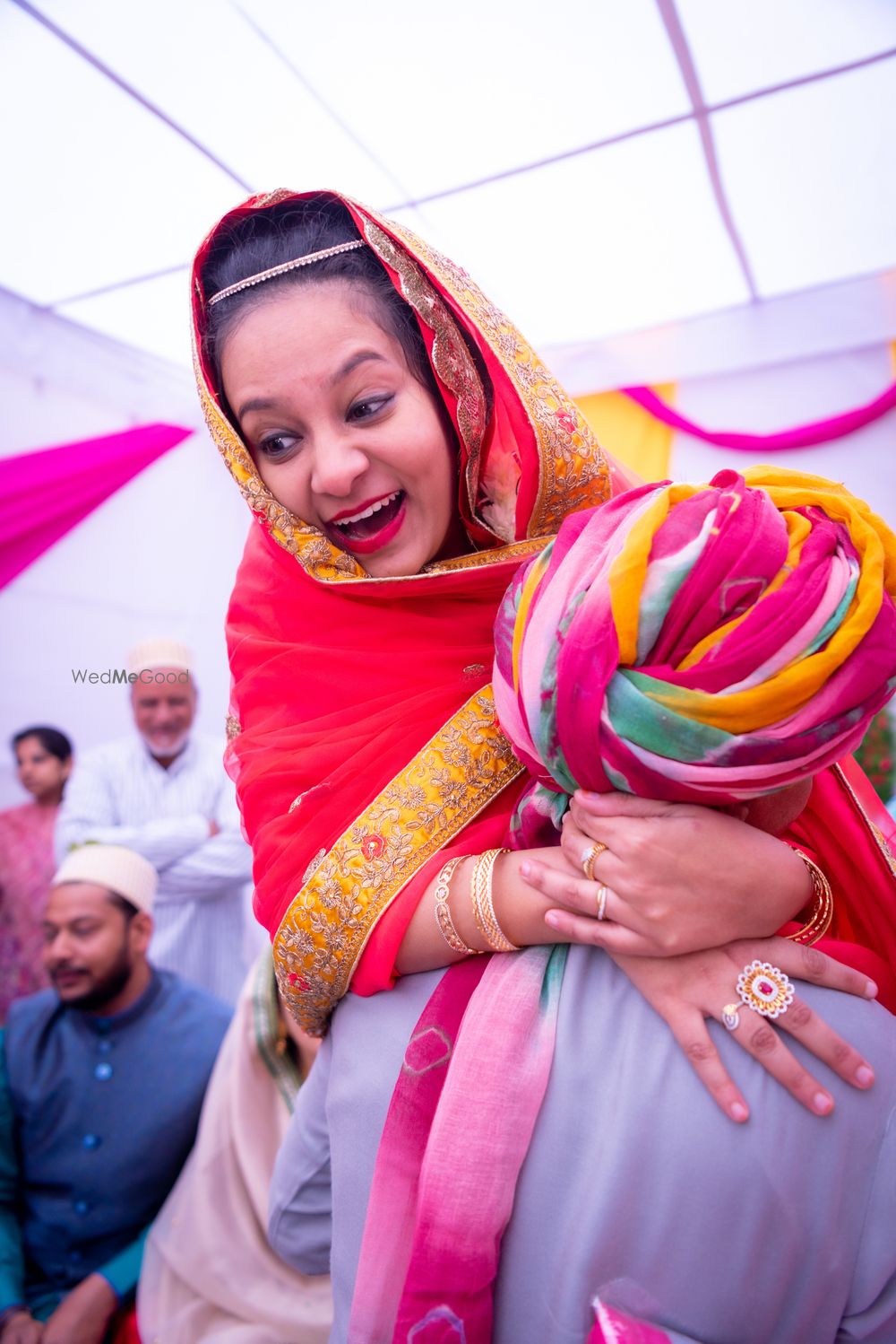 Photo From Alefiya & Khuzema - By Juzer Photography