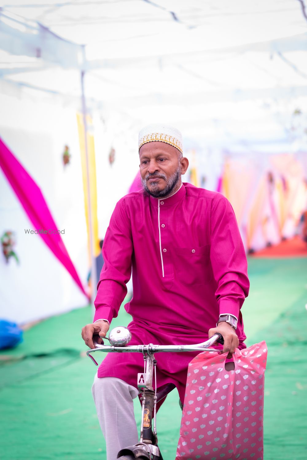 Photo From Alefiya & Khuzema - By Juzer Photography