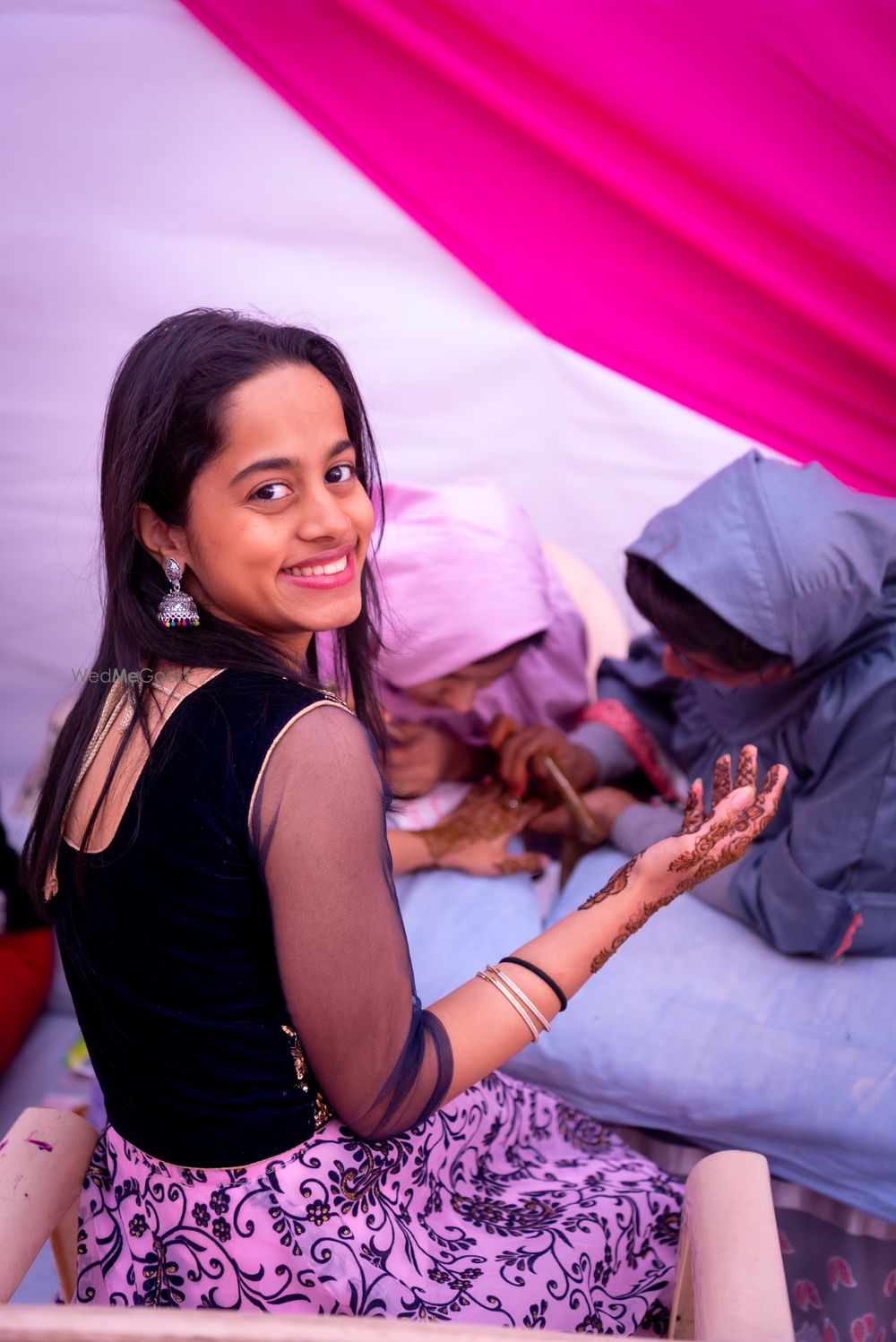 Photo From Alefiya & Khuzema - By Juzer Photography